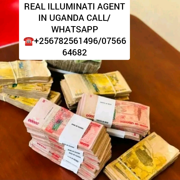Attachment REAL ILLUMINATI AGENT IN KAMPALA UGANDA CALL☎️+2567825614960756664682.jpg
