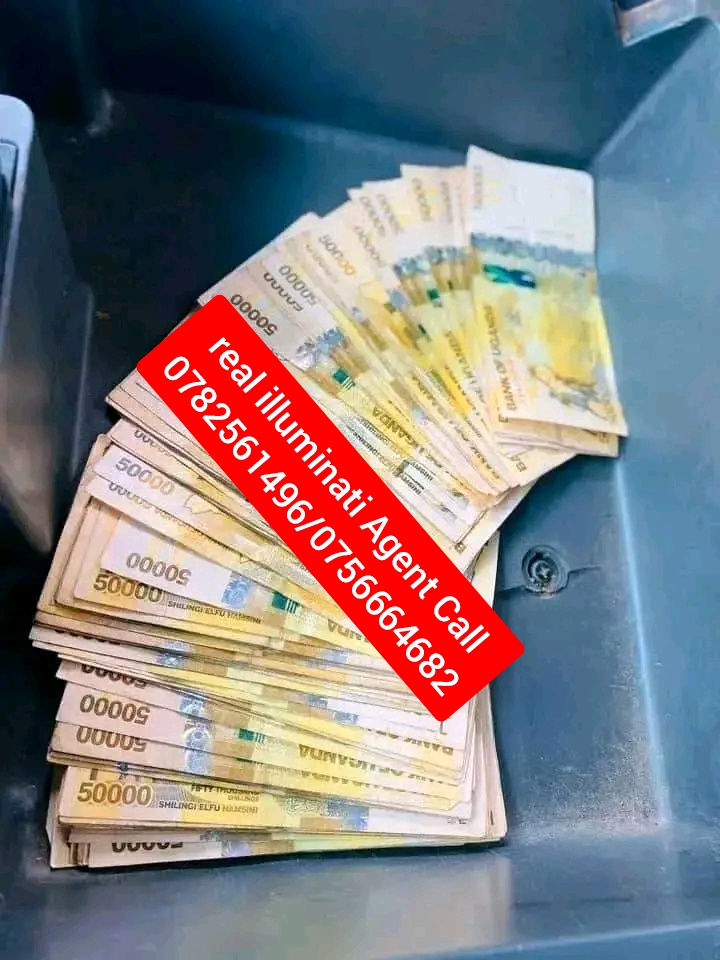 REAL ILLUMINATI AGENT IN KAMPALA CALL WhatsApp+256782561496/0756664682